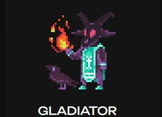 💕【GLADIATOR】💕【LONYGRIEF】💕【NO ATTACHMENTS】💕【No bans】💕, Sale, All account data