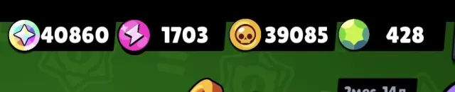 🟥Account prisoner of red ranks🟥victory pin matcharino🟥, 45000 trophies, 106 brawlers, 26 primes