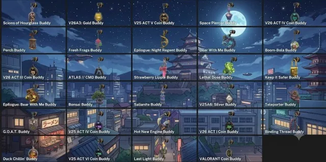 64 GOLD 1 Vandal Phase Barrier Baton ATLAS CMD 270 Valorant Points, Sale, Gold 1, Agents: 14, Skins: 16