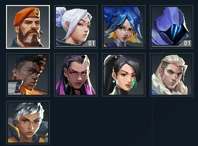 🖤🧡⌜SALE⌟ │Level 21│🌟EU • BRONZE 3 (48 RR) 💌Full data change 🌺Auto delivery 🟩Guarantee🧡🖤, Sale, Bronze 3, Agents: 9, Skins: -1
