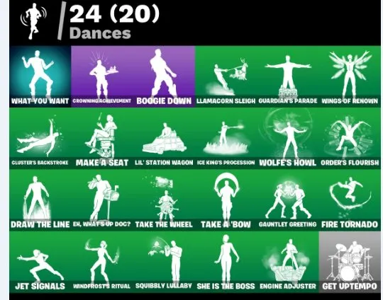 🐰【COMPTE PVE OG / ANCIEN】🐰⭐ 17 SKINS ⭐ PVE ⭐ CONTENU OG ⭐ ACCÈS COMPLET AU COMPTE ❤️, Vente, skins 17