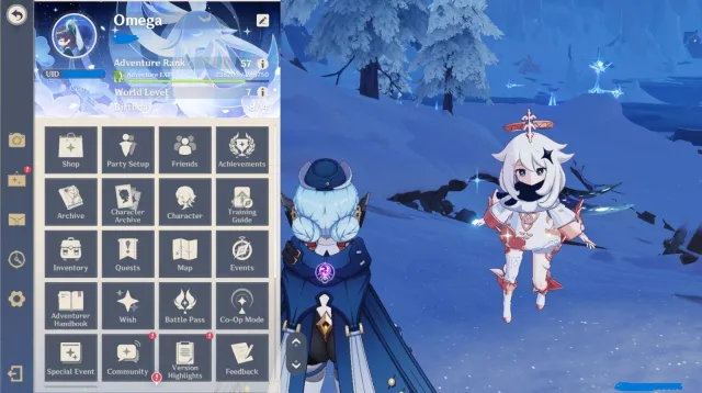 🎮 [AR 59] [EU] 17x5 созвездий C1-C2 | Личный аккаунт 3 года ✨, Любая платформа, Почта привязана, Люмин, Стартовый, AR 59