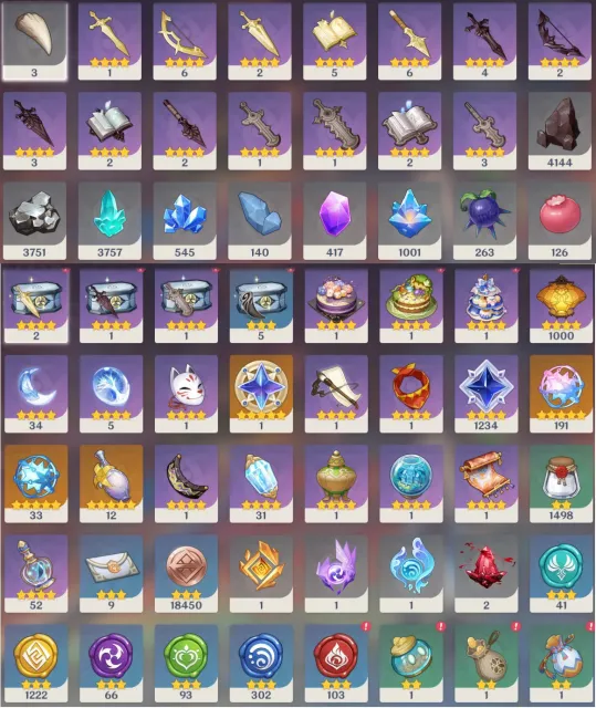 Selling personal account, as I haven't played for 2 years (since August 2024). Any platform, Email linked, Iter, Levelled up, AR 60