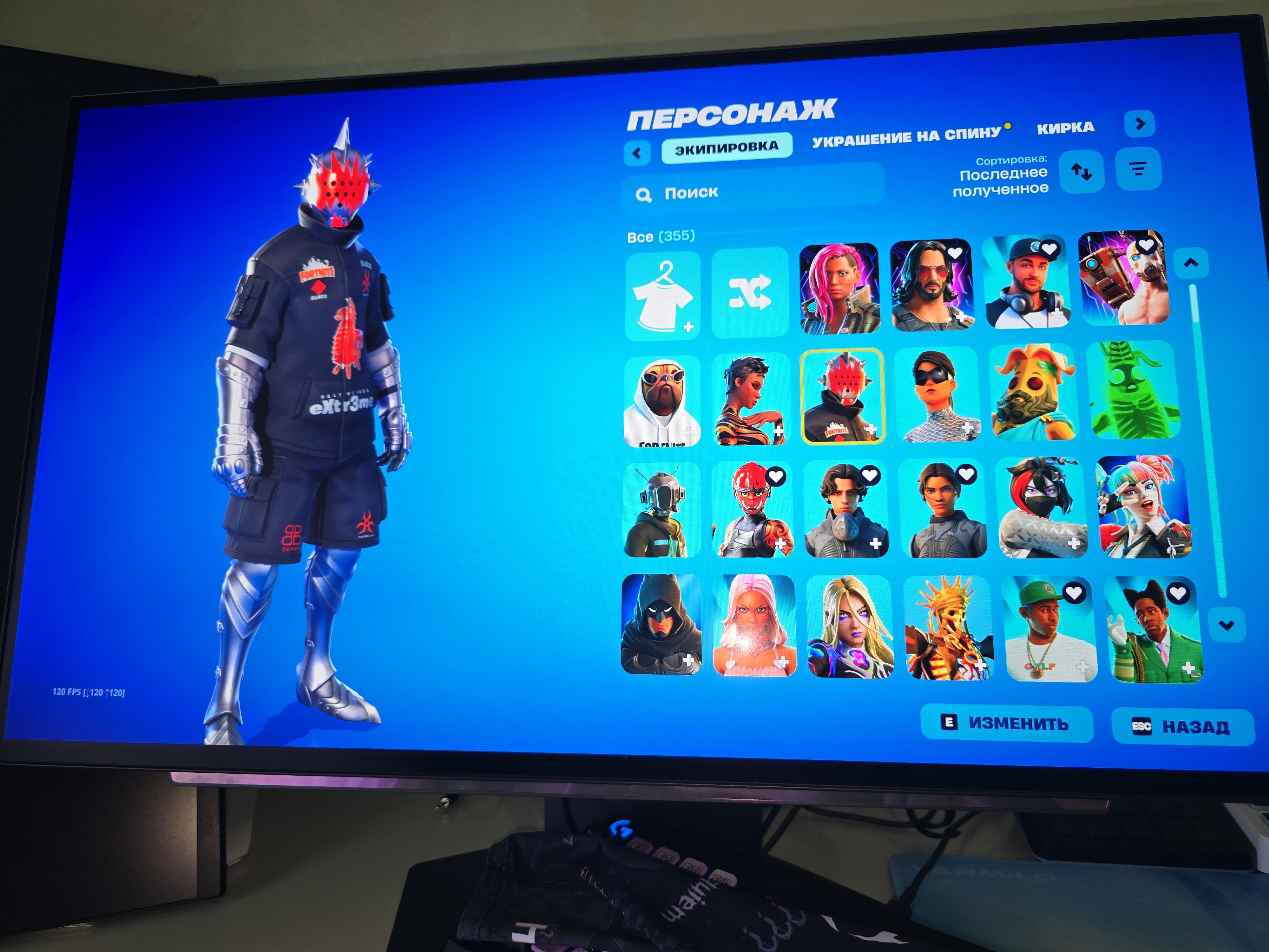 This is beautiful account and rare ❤️