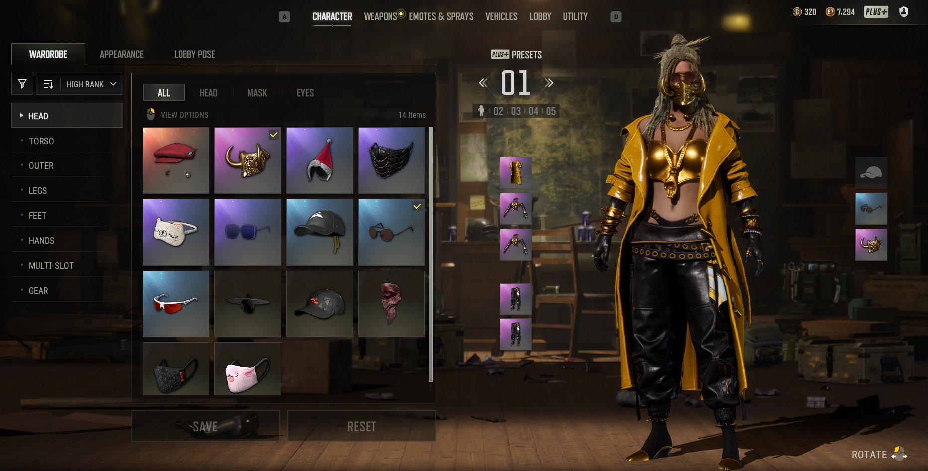 🔥[PROGRESSIVE] SUN WUKONG M24 (LVL 3) + BUNNY PATROL MK12🔥✅135 LVL✅🎀LOTS OF SETS AND GUNS🎀, No BATTLEGROUNDS Plus