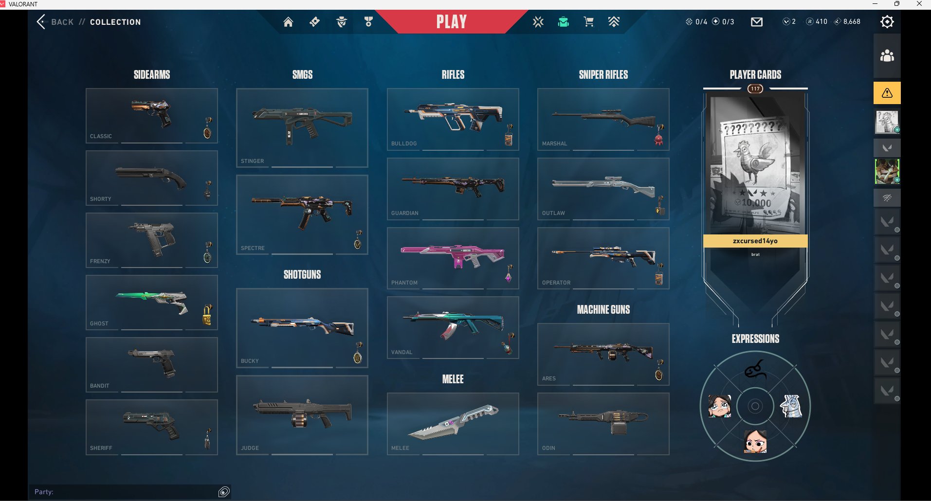 sdf sd fsdf s dsadf sda fas da asd ads, Sale, Ranked unlocked, Agents: 29, Skins: 17