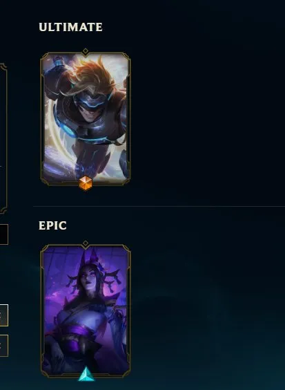 SOLOQ d4 77 lp 56%wr ABSOLUTE SKIN ON EZREAL EMAIL CHANGE, Sale, level 56, champions 40, skins 2, Diamond