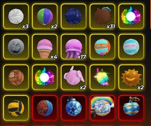 Very good account level 292 15k+ donation, Accounts