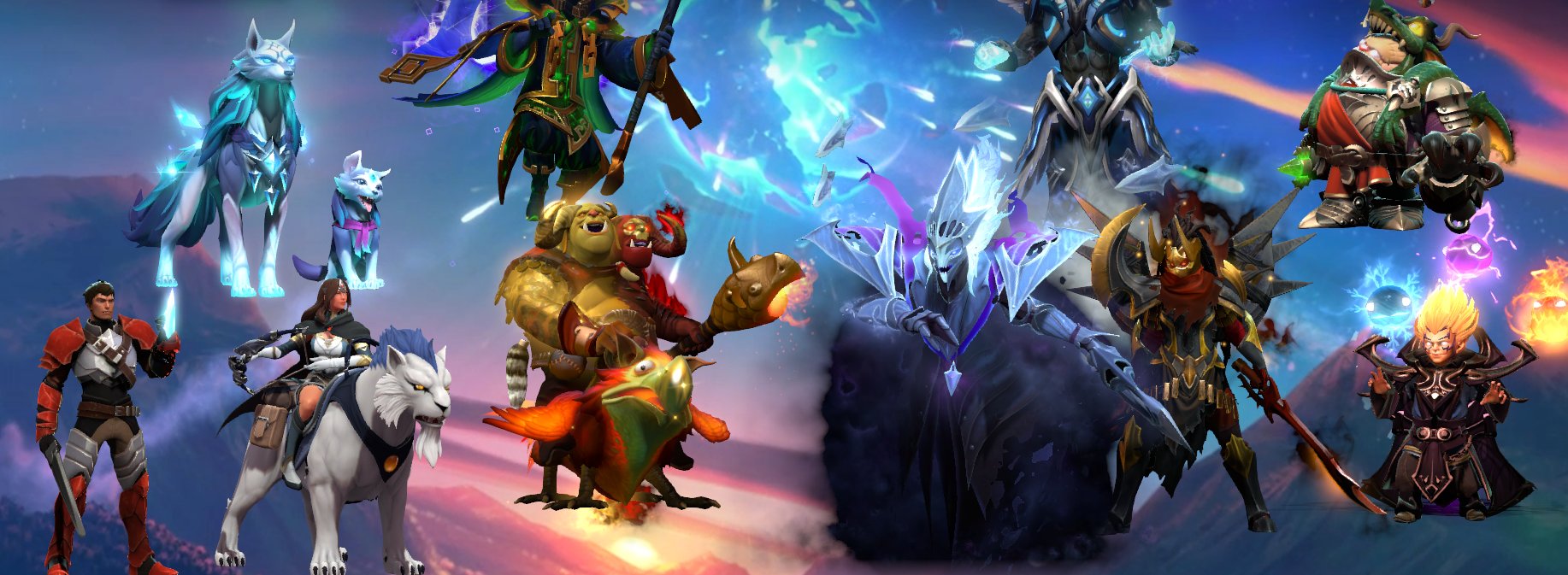 💠NEW💠Spectre, Rubick, Ogre, LC, Zeus 💠DarkBabyInvoker, 6 persona, Sale, 12000 Behavior score, 12000 вежливости, 4343 games