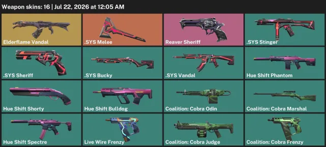 EU🐸 🍀🐸🍀~ 🍀🍀KNIFE VANDAL "THE ANCIENT FLAME"🍀SHERIFF REAPER LVL 54🍀🍀FULL ACCESSETERNAL GUARANTEE, Sale, Silver 1, Agents: 9, Skins: 16