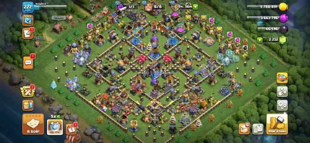 18 TH FULL 90%, 18 TH Native Village