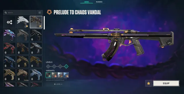 🍀🍀🍀 PERSONAL ACCOUNT --- VANDAL CHAOS/ION | LASSO KNIFE + BATTLE PASS SKINS --- PEAK D1 🍀🍀🍀, Sale, Platinum 1, Agents: 29, Skins: 3