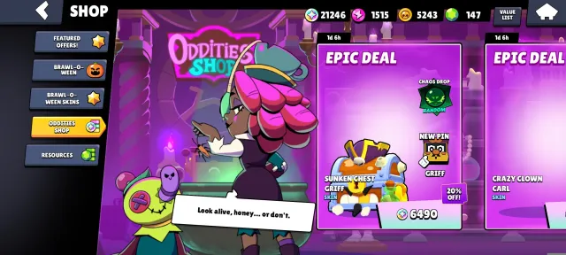 74k, 45primes, legwndary 1, 309 skins, 60+ hypers, 55+ 11lvls, 147 gems, 74215 trophies, 106 brawlers, 45 primes