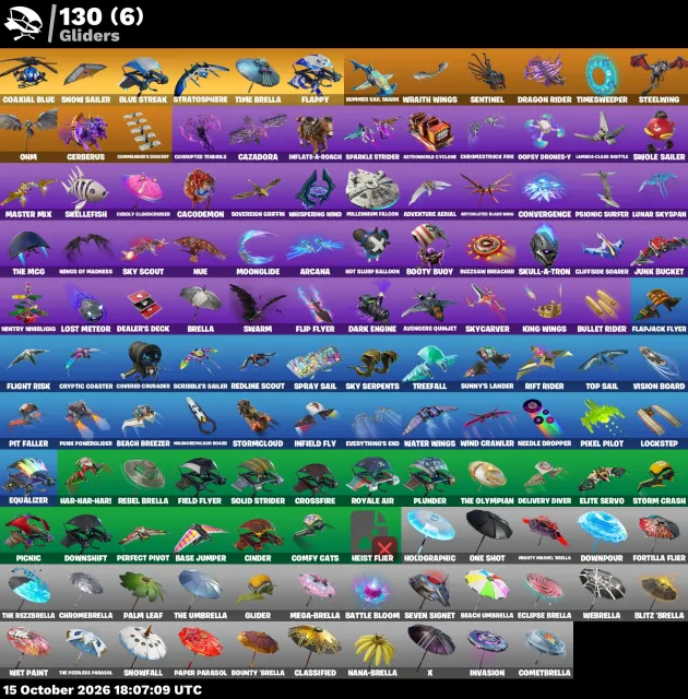 141 Skin|450 VB|Breakpoint|John Wick|Blue Team Leader|Reaper|Orange Justice, Sale, skins 141
