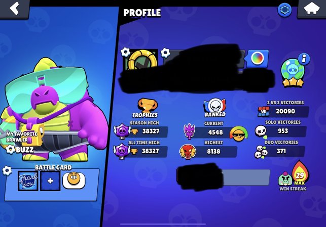 🔥🔥🔥 38 000 ТЫСЯЧ КУБКОВ - 85/90 БРАВЛЕРОВ 🔥🔥🔥, trophies 38000, brawlers 79