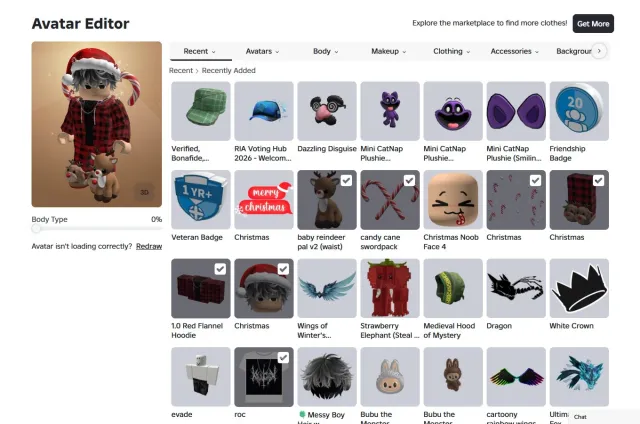 🔥 17K+ Total Robux Spent 💸 | Nick - bonbonSteven4 | TOP GAMES IN DESCRIPTION, Продажа, Voice chat: Нет