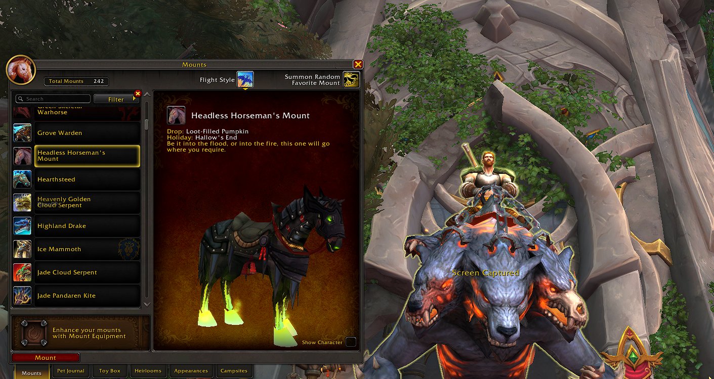 World of warcraft Midnight base edition warrior lvl 84 pala 80 and warlock 70, 84 level, Human, Warrior