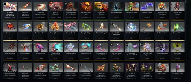 main pool account, Sale, 6300 MMR, 11762 honor, 11762 politeness, 5725 matches, 7100 hours