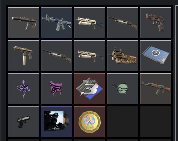 🟥🟣💎【🍁𝐒𝐓𝐄𝐀𝐌🍁】꧁ 𝐂𝐒 𝟐 𝐏𝐑𝐈𝐌𝐄 + RUST ꧂💜MAIL💜CHANGE DATA💜💎🟥, Sale, Available, Yes PRIME, FACEIT, With registration: Yes