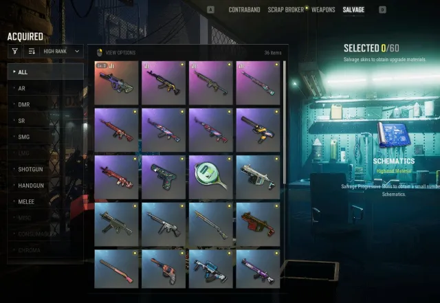 ⭐Neon Dream - AUG - 3 lvl🚀Auto-Delivery💎First mail✅NickName Change Coupon❤️Screens, No BATTLEGROUNDS Plus