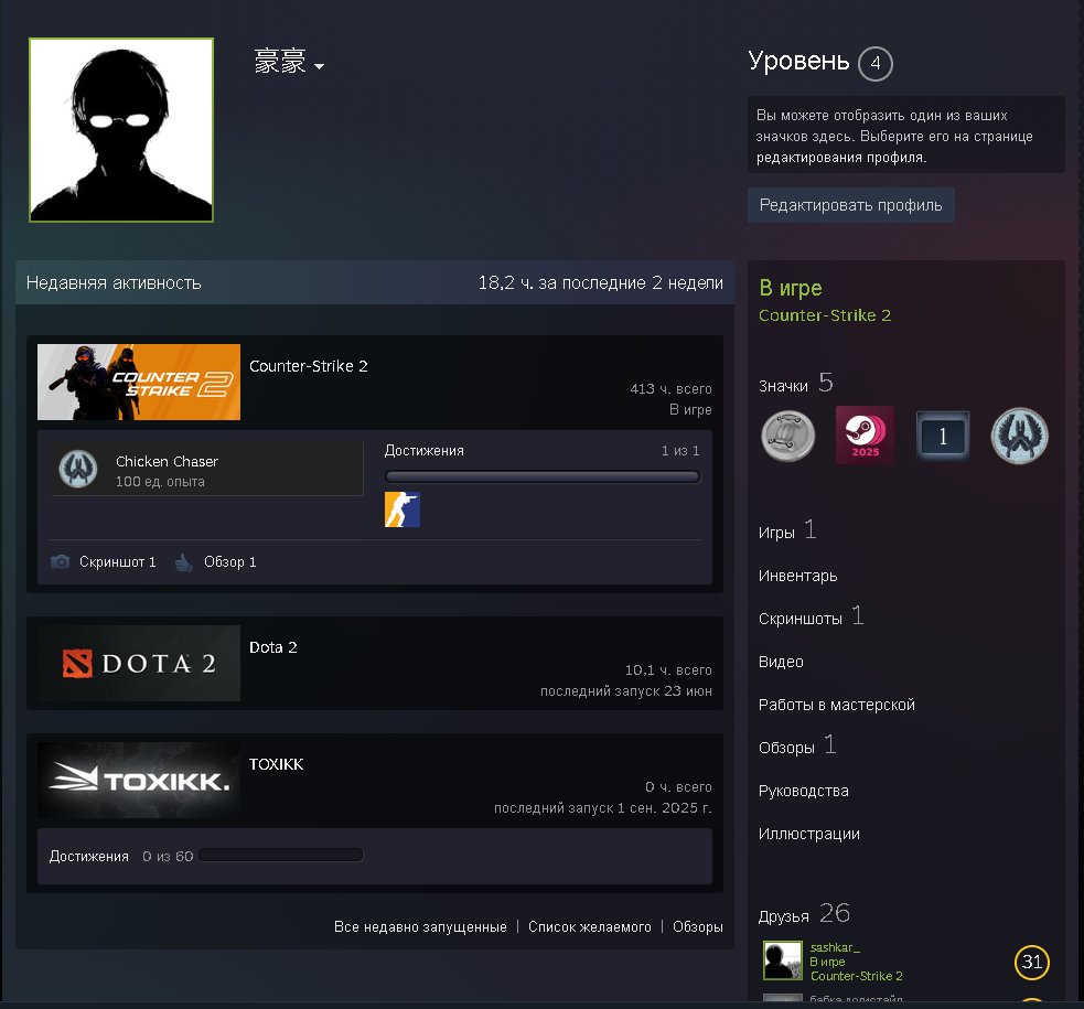 💜Selling a CS2 account with The Global Elite | 400 hours💜, Sale, Empty, Yes PRIME