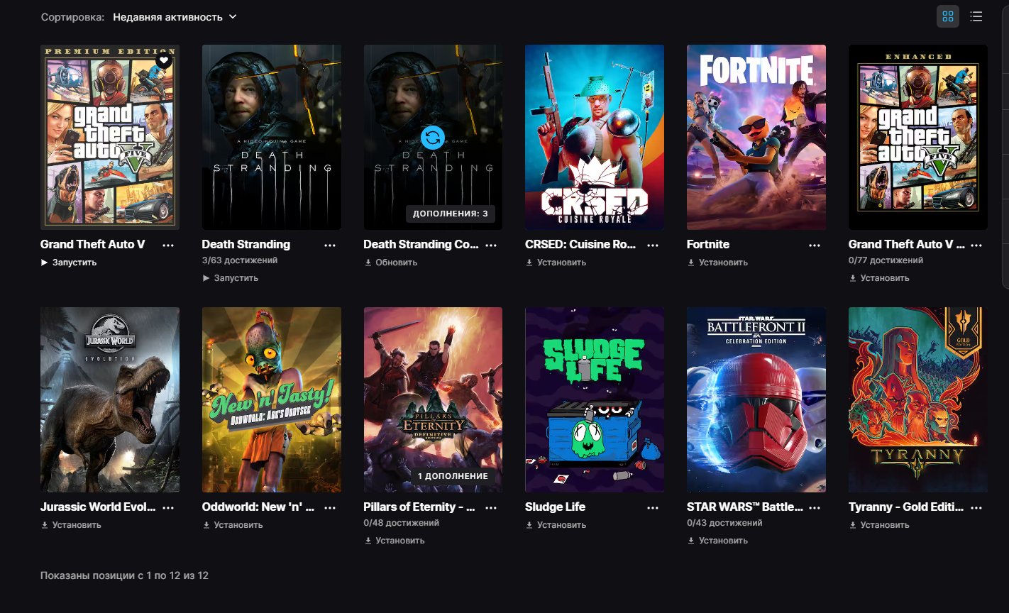 PREMIUM 𝐆𝐓𝐀 𝟓 ENHANCED LEGACY, Sale