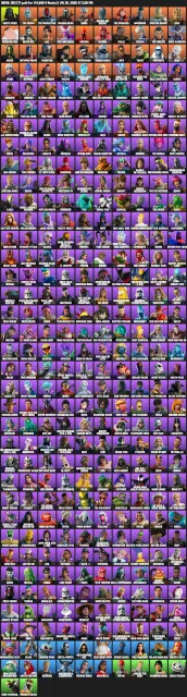 ✅ 【362 Skins】 ✅ 【Darth Vader】 ✅ 【The Origin】 ✅ 【The Foundation】 ✅ 【Mandalorian】 ✅ 【Hadean Key】 ✅, Sale, skins 362