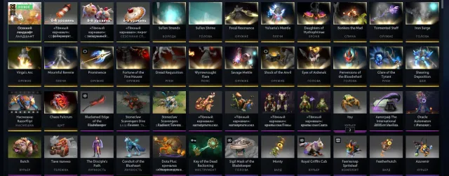 🌻CS 2 PRIME🌻 58 TOKENS 🌳TOWERS, CREEPS🌳PHRASES OF VASILISA🌷TROPHY: 62🌷🌲MAIN POOL🌲🌹HERO 3🌹#1022, Sale, 2563 MMR, 6288 Honesty, 6288 Politeness, 2274 matches, 980 hours