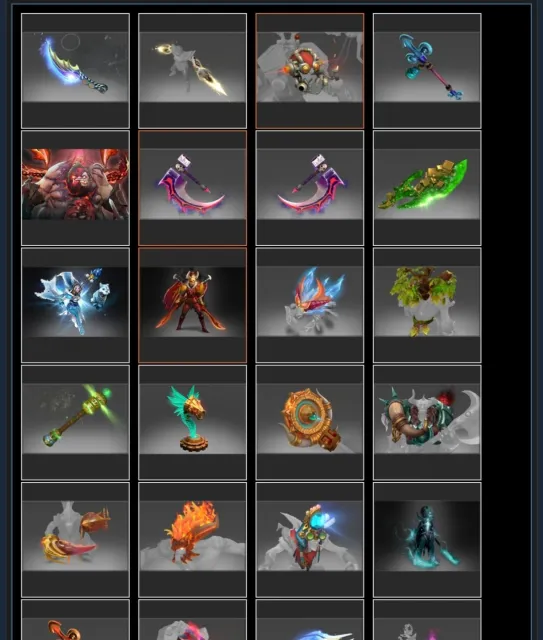 > *DOTA 2 - 7000 часов | 6k+ MMR | 4 ARCANAS | 27 IMMORTAL, Продажа, 6000 MMR, 12000 порядочности, 11500 вежливости, 7200 матчей, 7000 часов