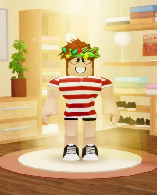 !🎐DONATOR ACCOUNT IN ROBLOX🎐! Total 5k+. CHECK DESCRIPTION!, Sale, Voice chat: No