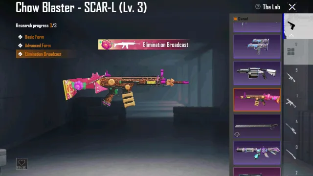 🔥17 Leveled Weapons – 5 Kill Chats🔫 Collection LV 48 💫, Продажа, 72 уровень, Ранг: Ас, 30+ мифик скинов, 20+ прокачиваемых оружий, 5+ килл чатов, Нет спорт каров