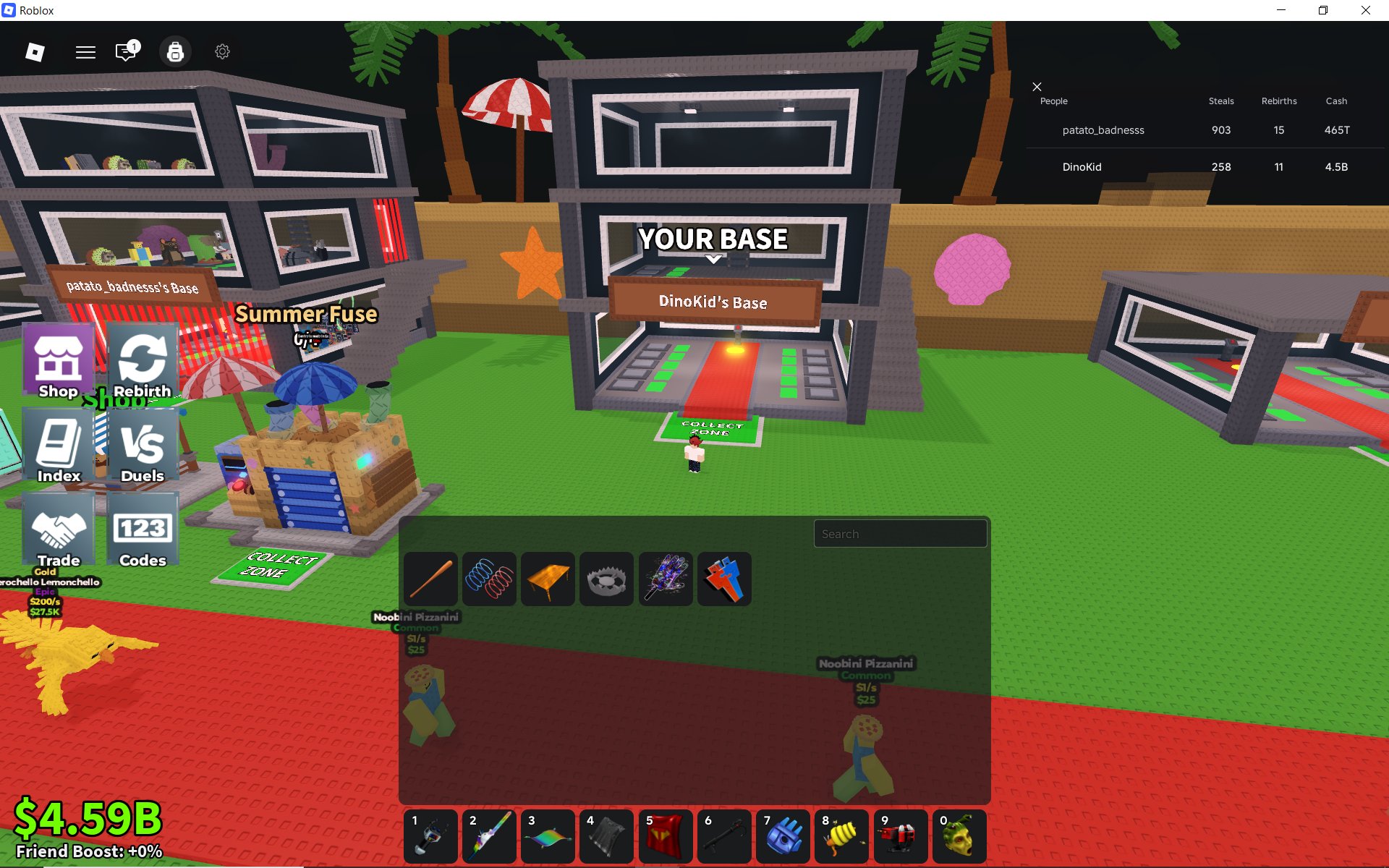 ❄️Blox Fruit ACCOUNT❄️ PERM:KITSUNE,MAMMOTH,BUDDHA,QUAKE DETAILS IN DESCRIPTION, Sale, Voice chat: No