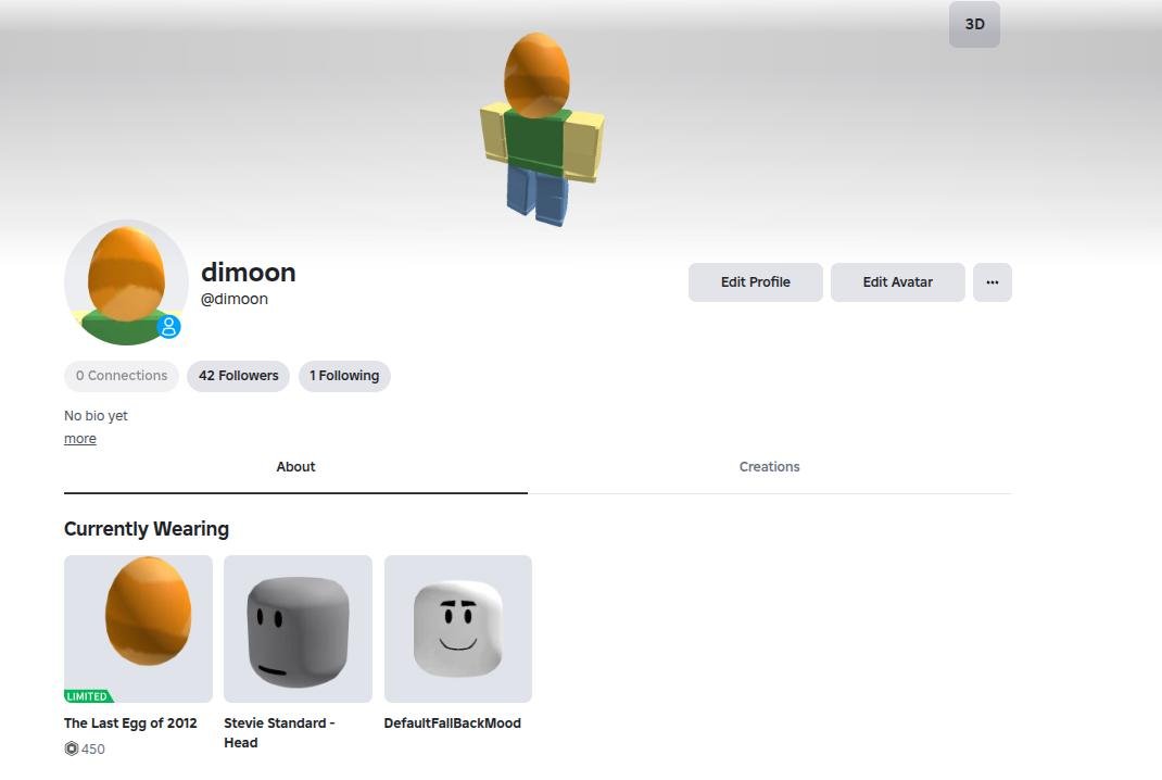 🌟 🌟 2007 DATE OF REGISTRATION | USERNAME - dimoon | (RUSSIAN NAME) 🌟 🌟, Sale, Voice chat: No