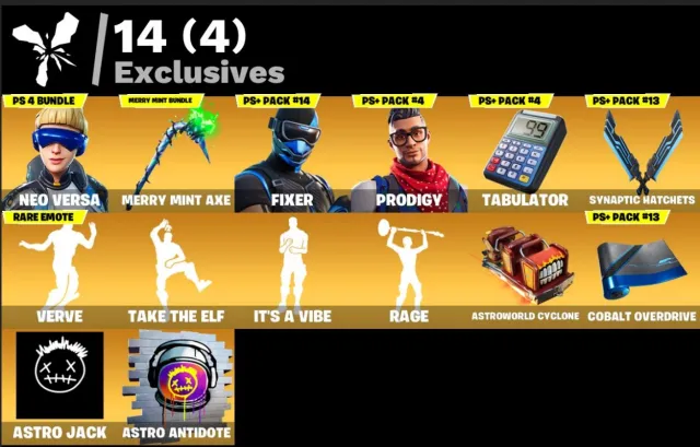 42 skins | Neo Versa | Merry Mint Axe, Sale, skins 42