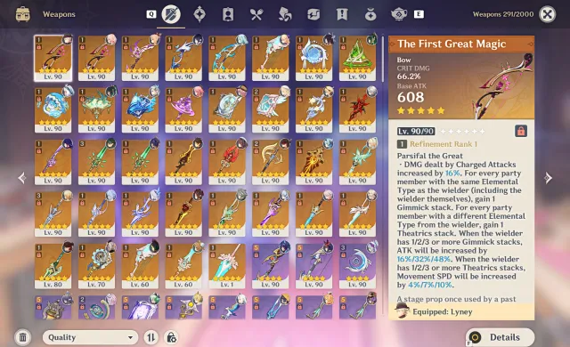 110+ LEGENDARIES ❄️ SPRING C2 + SIGNA ❄️ ODETTA + SIGNA ❄️ C6 CICI ❄️ MANY SIGNS, Any platform, Email linked, Lumine, Levelled up, AR 60, Event 70, Standard 40