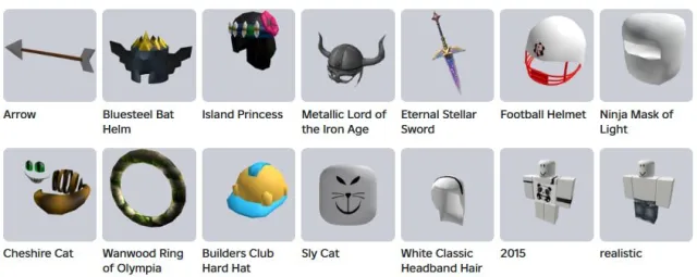 Sly cat face+wanwood ring and small offs, Sale, Voice chat: No