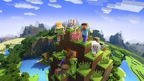 🔹🔷Minecraft License🔹‼️‼️ BEDROCK ONLY‼️‼️🔹Account + Mail🔹 (NOT A SUBSCRIPTION)🔹NO BANS🔷🔹, Sale