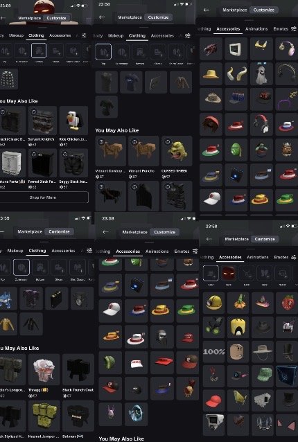💸Selling a very profitable account from 2019💸 ⚜️Total is very huge⚜️ Select wait for photos, Sale, Voice chat: No