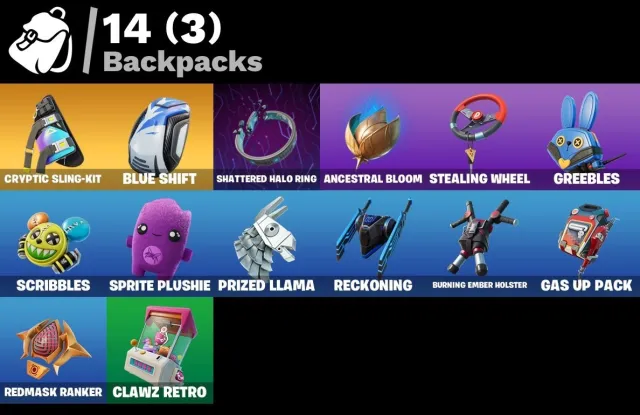 [PC/XBOX/PSN] ❤️ LVL 73 ❤️ 10 SKINS ❤️ BLUE TEAM LEADER ❤️ SUBZERO CRYPTIC ❤️ 29 EXCLUSIVES, Продажа, скины 10