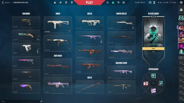 ✴️Personal account, re-linked to you✴️HOT INVENTORY✴️Little Dragon✴️Singularity✴️Katana✴️and more✴️, Sale, Diamond 2, Agents: 29, Skins: 114