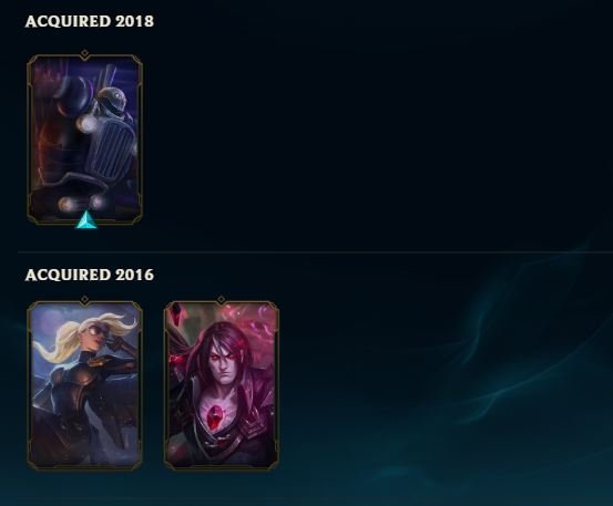 Manually upgraded, full access., Sale, level 33, champions 108, skins 35, Unranked
