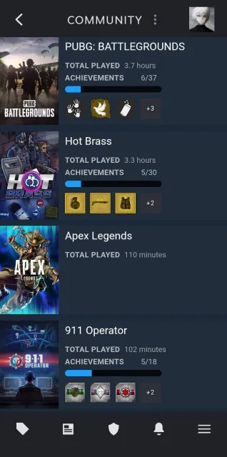 🎮 Steam account | CS2 Prime + Dota 2 (rank) + Rust | No blocks, Sale, With inventory, Has PRIME