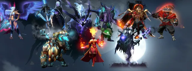 11 Arcana💠🔥Drow🔥Spectre🔥Void🔥Razor🔥Shaker🔥TB🔥LC🔥Venge🔥Exclusive: Axe, Hoodwink, Tiny, Lion, Sale, 4017 MMR, 8883 matches, 8942 hours