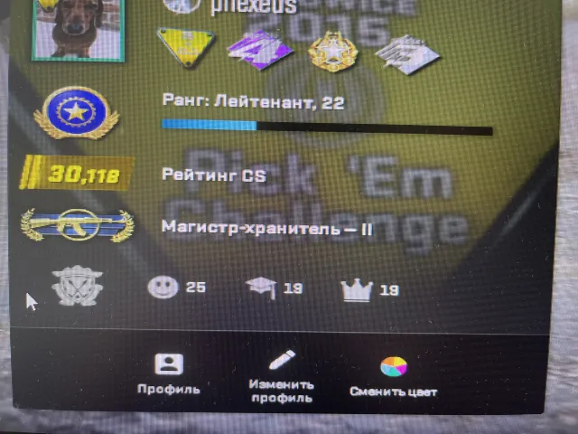 premier 29k, Sale, Empty, Yes PRIME, 29000 CS Rating, Competitive