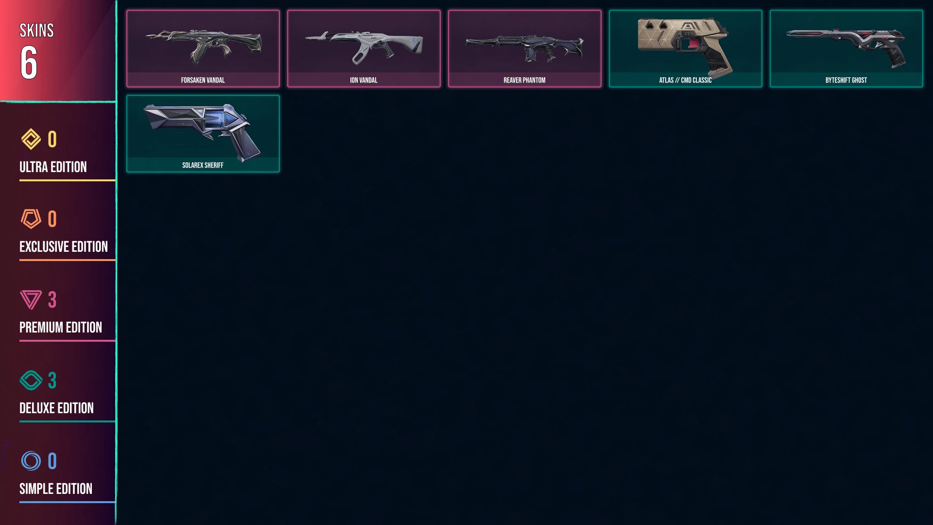 🥑 AP 🥑 6 SKINS 🥑 VALUE: 5325 VP 🥑 RANKED READY 🥑 90 LEVEL 🥑 FULL ACCESS 🥑 GjAmO 🥑, Sale, Ranked unlocked, Agents: 20, Skins: 6