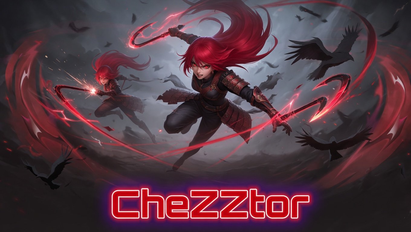 LEGEND: Fanny (golden stick) Layla(silver stick) Gord, Johnson, Seiber, Franco, Sale, Rank: Mythic, Level: 76, Winrate: 54%, Heroes: 103, Skins: 318