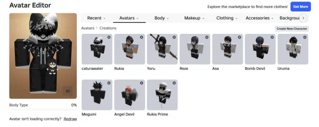 AUTO-ISSUE👑PERSONAL ACCOUNT👑 | INVENTORY + DONATE, Sale, Voice chat: No