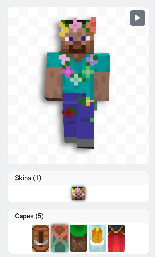✅❤️ Real License 🔷 Java + Bedrock 🟧 Full Access 🟣 Hypixel: VIP 🎁 5 Capes, Sale