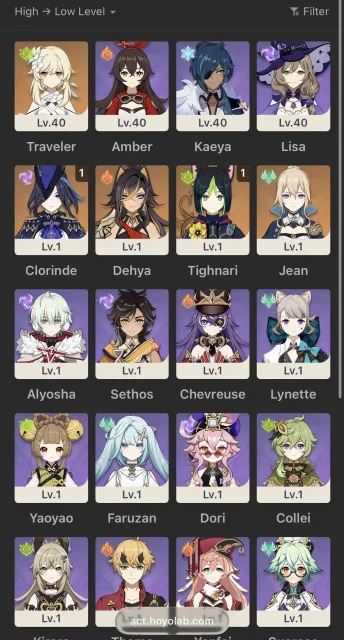 Discounts 💜 Clorinda C1 + Haita's Sign (Clorinda C3 for events), Any platform, Email not linked, Any, Not rolled, AR 50