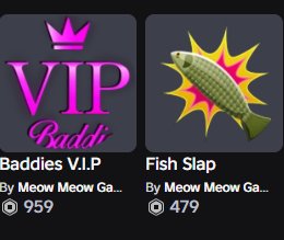 👩🦱Female Roblox account | 13k total 🔥 Email access 🔓, Sale, Voice chat: No